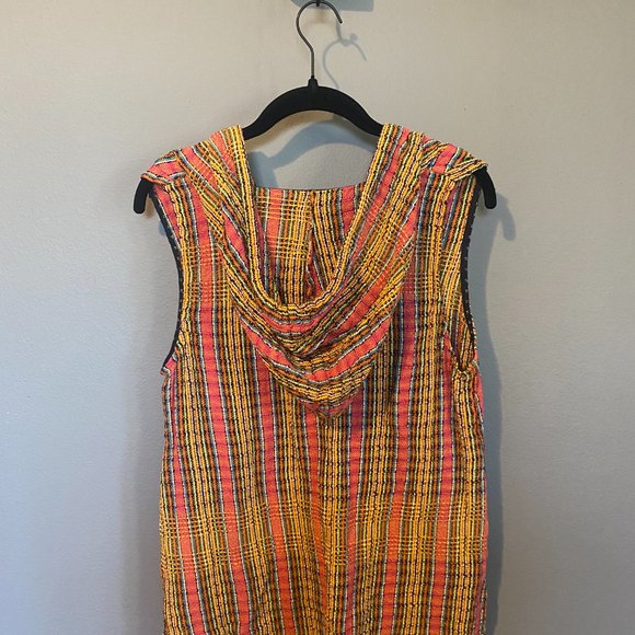 We the Free Linen Tank Top - Picture 3 of 3